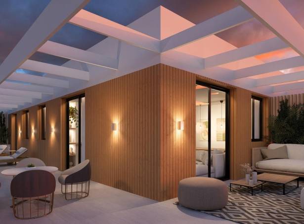 Apartment - For sale - Javea - JV LV LIV AP PH 3B 