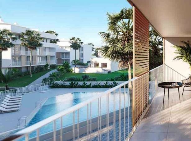 Apartment - For sale - Javea - Pueblo