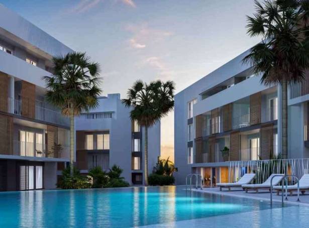 Apartment - For sale - Javea - Pueblo