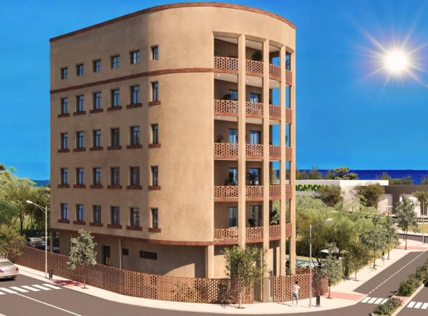 Apartment - For sale - La Villajoyosa - La Villajoyosa