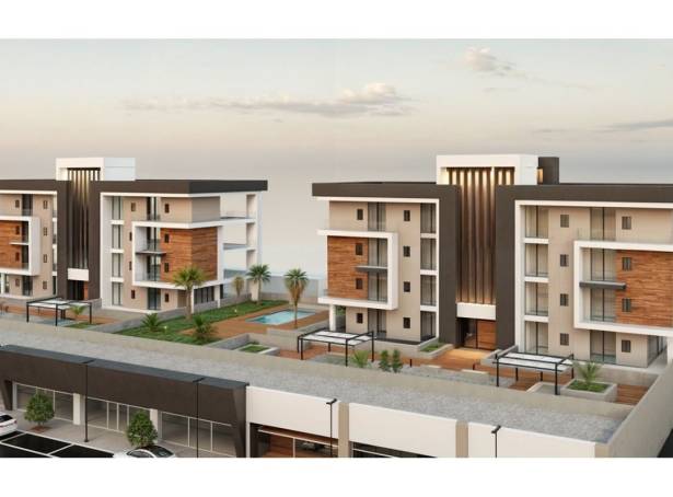Apartment - For sale - Los Alcazares - LA ZH BEL AP GF 3B 