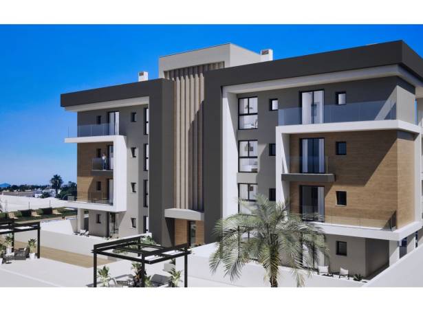 Apartment - For sale - Los Alcazares - LA ZH BEL AP PH 3B