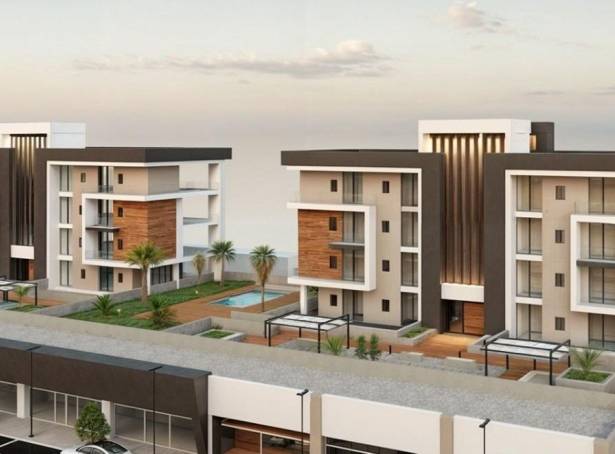 Apartment - For sale - Los Alcazares - Los Alcazares Town