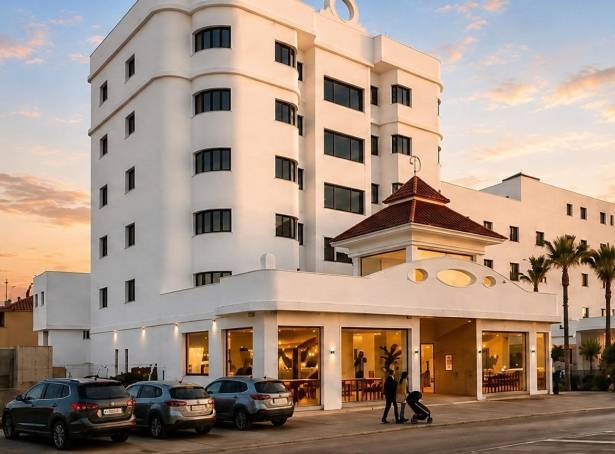 Apartment - For sale - Los Alcazares - Los Alcazares Town