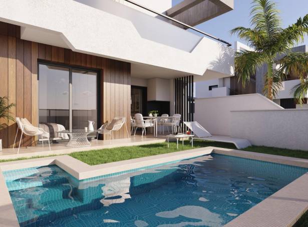 Apartment - For sale - Mazarron - Puerto De Mazarron