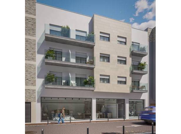 Apartment - For sale - Mazarron - Puerto De Mazarron
