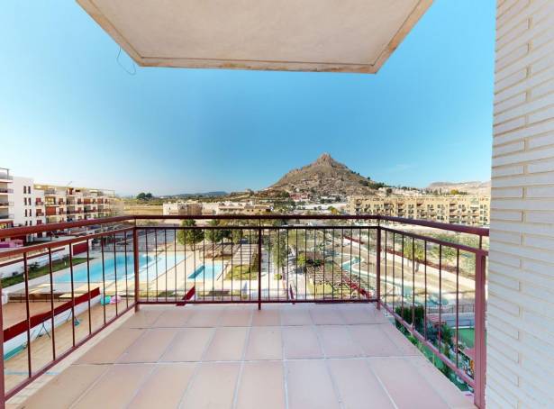 Apartment - For sale - Murcia  - Archena 