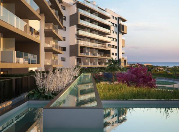 Apartment - For sale - Orihuela Costa - Campoamor