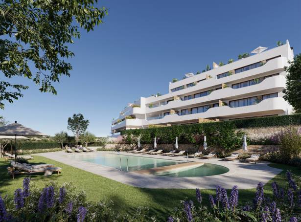 Apartment - For sale - Orihuela Costa - COL LCG AZA AP GF 3B