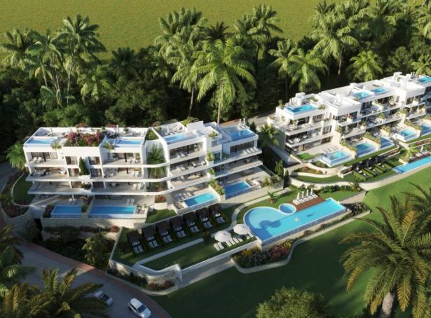 Apartment - For sale - Orihuela Costa - LCG GRE LIM AP PH 2B 