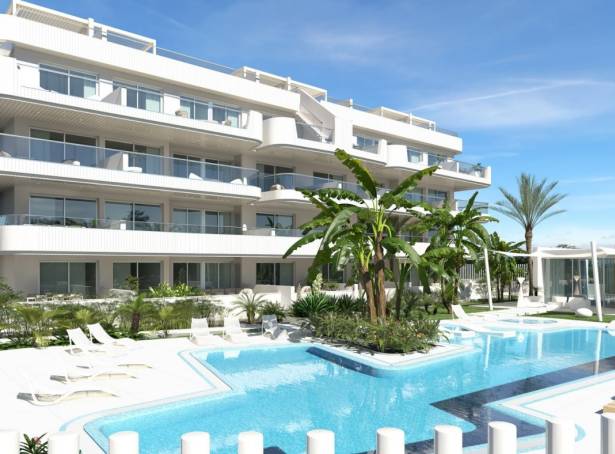 Apartment - For sale - Orihuela Costa - Lomas De Cabo Roig