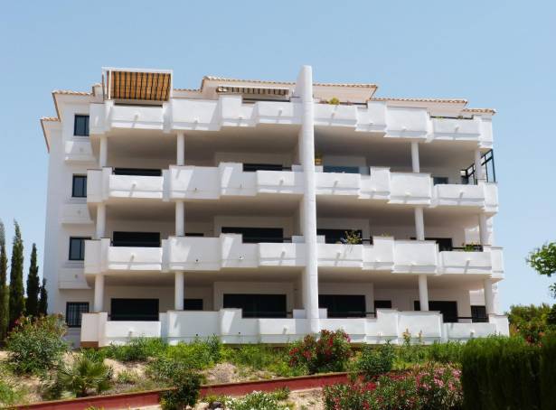 Apartment - For sale - Orihuela Costa - Lomas De Campoamor-las Ramblas