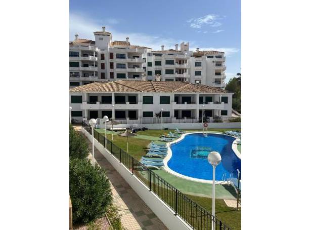 Apartment - For sale - Orihuela Costa - Lomas De Campoamor-las Ramblas