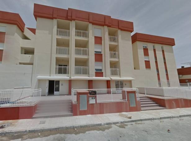 Apartment - For sale - Orihuela Costa - Lomas Del Cabo Roig