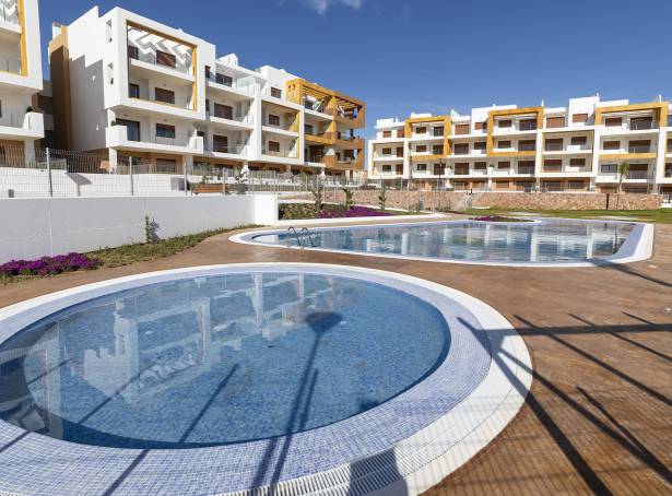 Apartment - For sale - Orihuela Costa - Los Dolses