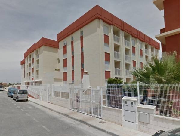 Apartment - For sale - Orihuela Costa - NB-12794