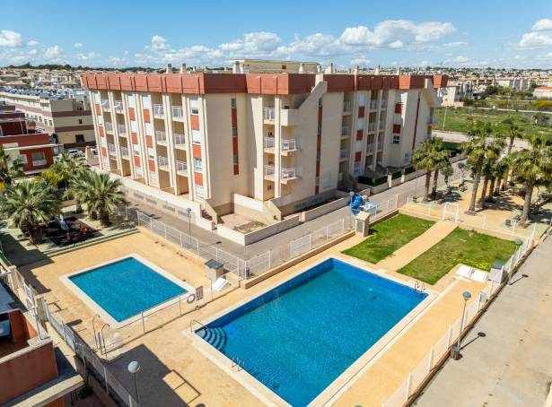 Apartment - For sale - Orihuela Costa - NB-37023
