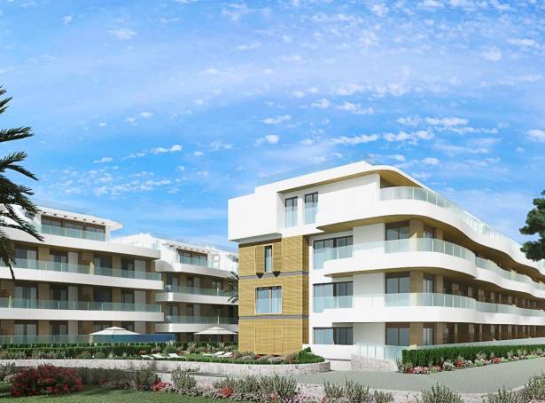 Apartment - For sale - Orihuela Costa - NB-56847