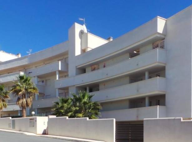 Apartment - For sale - Orihuela Costa - Pau 8