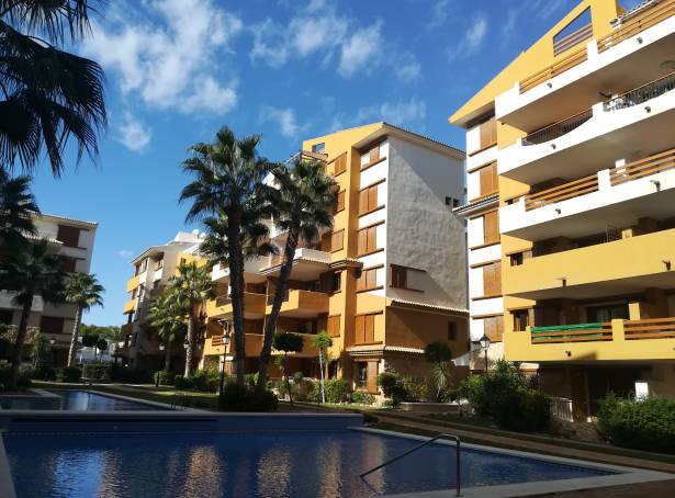 Apartment - For sale - Orihuela Costa - Punta Prima