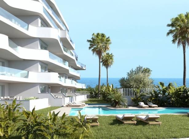 Apartment - For sale - Pilar De La Horadada - Mil Palmeras