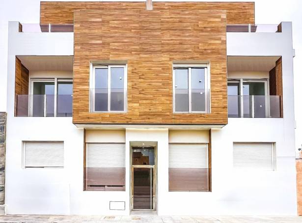 Apartment - For sale - Pilar De La Horadada - PH RL AP GF 3B