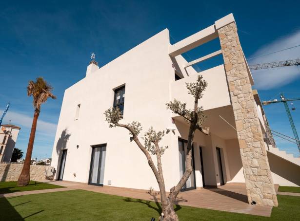 Apartment - For sale - Pilar De La Horadada - Pilar De La Horadada 