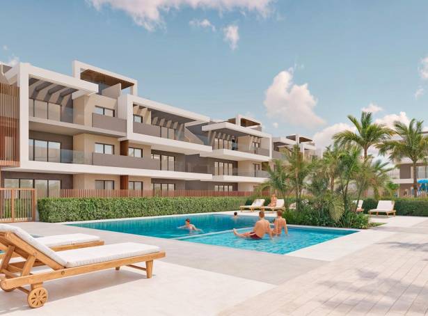 Apartment - For sale - Pilar De La Horadada - Torre De La Horadada