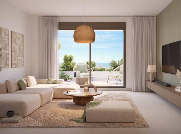 Apartment - For sale - Pulpi - Aguilon Golf 