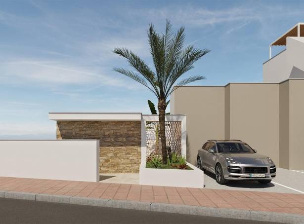 Apartment - For sale - San Javier & San Pedro Del Pinatar - San Pedro Del Pinatar & Lo Pagan