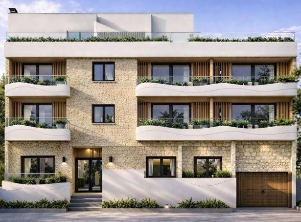 Apartment - For sale - San Javier & San Pedro Del Pinatar - San Pedro Del Pinatar & Lo Pagan