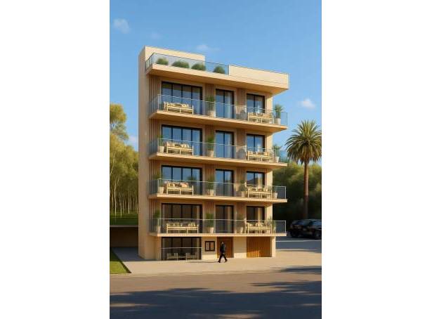 Apartment - For sale - San Javier & San Pedro Del Pinatar - San Pedro Del Pinatar & Lo Pagan