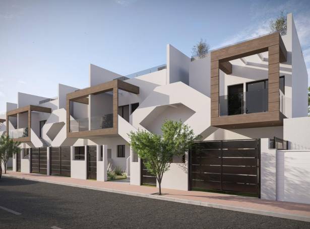 Apartment - For sale - San Javier & San Pedro Del Pinatar - San Pedro Del Pinatar & Lo Pagan
