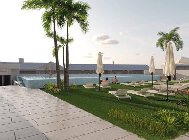 Apartment - For sale - San Javier & San Pedro Del Pinatar - SP WH LLT AP 2F 2B