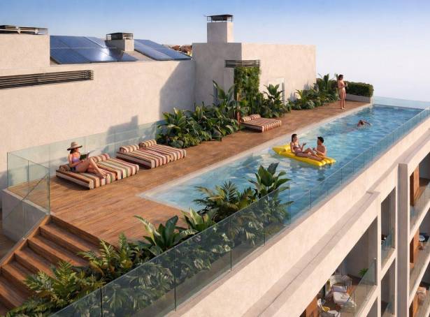 Apartment - For sale - San Javier & San Pedro Del Pinatar - SPD PCO KAH TAP MF 0B