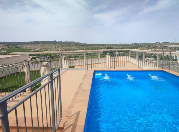 Apartment - For sale - San Miguel de Salinas - San Miguel Salinas