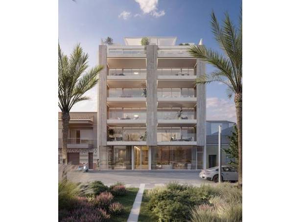 Apartment - For sale - Torrevieja - La Mata