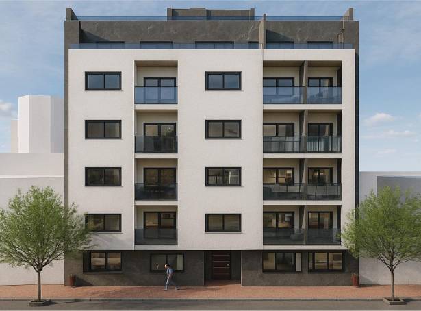 Apartment - For sale - Torrevieja - NB-19774