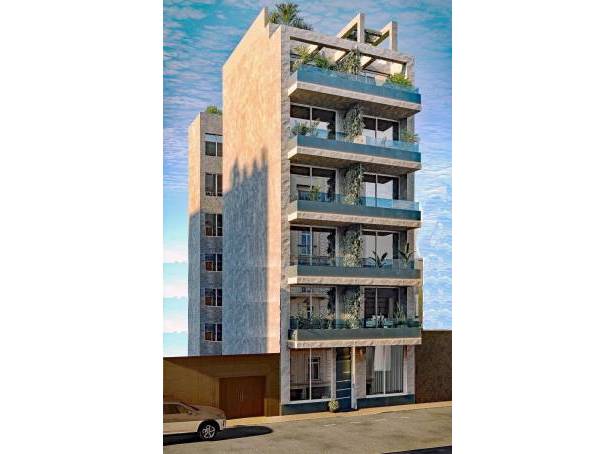 Apartment - For sale - Torrevieja - NB-24871