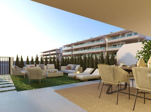 Apartment - For sale - Torrevieja - NB-25997