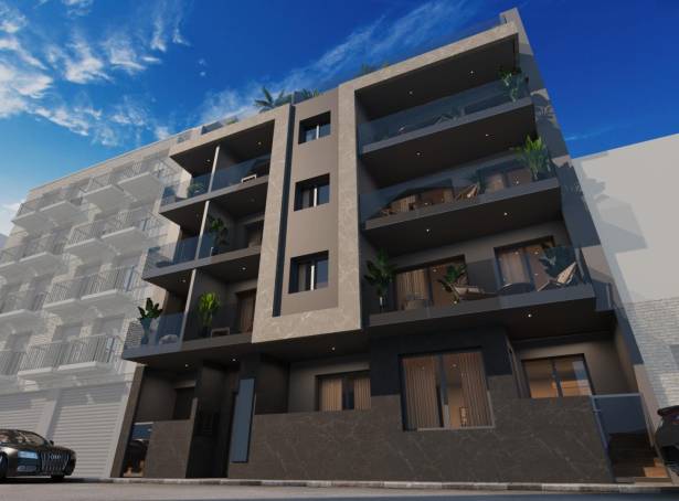 Apartment - For sale - Torrevieja - NB-41108