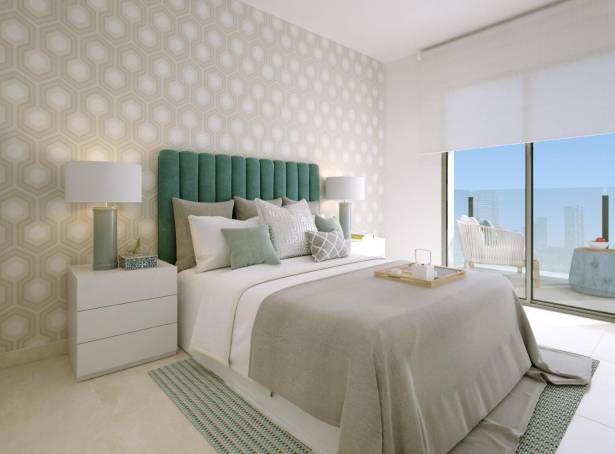 Apartment - For sale - Torrevieja - Torrevieja City