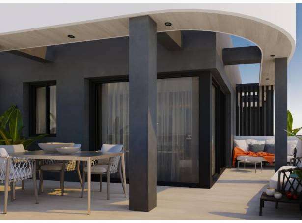 Apartment - For sale - Torrevieja - Torrevieja City
