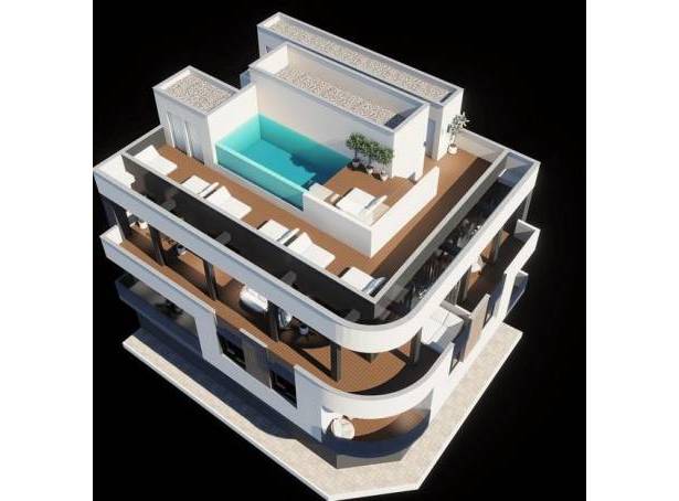 Apartment - For sale - Torrevieja - Torrevieja City