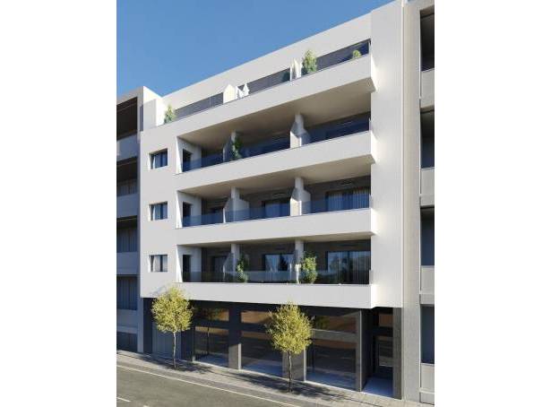 Apartment - For sale - Torrevieja - Torrevieja City