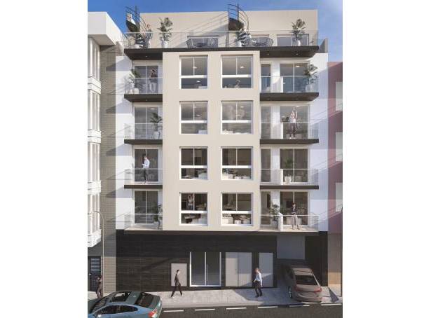 Apartment - For sale - Torrevieja - Torrevieja City
