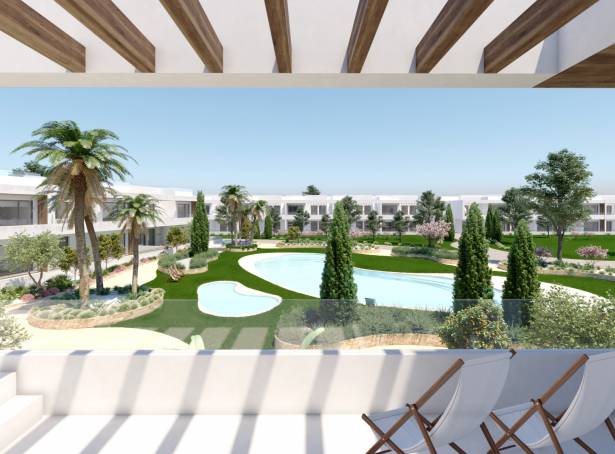 Apartment - For sale - Torrevieja - Torrevieja City
