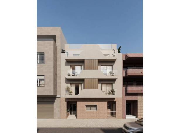 Apartment - For sale - Torrevieja - Torrevieja