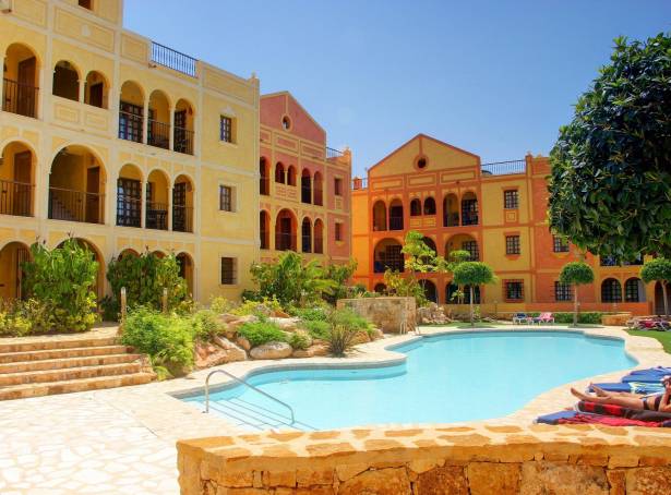 Apartment - For sale - Vera - DS DS LS3 HEL AP MF 3B