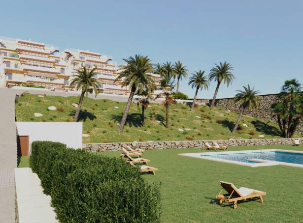 Apartment - For sale - Vera - VEP LOA AP MF 3B 